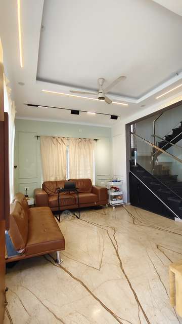 4 BHK Villa In Bs Green Life for Rent  In Gunjur