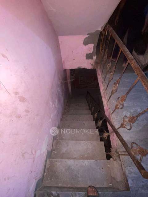 1 BHK Flat For Sale  In New Ashok Nagar