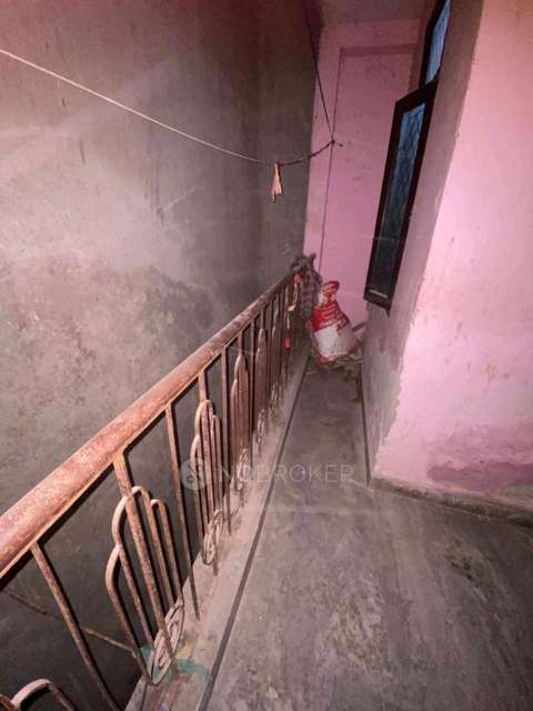 1 BHK Flat For Sale  In New Ashok Nagar