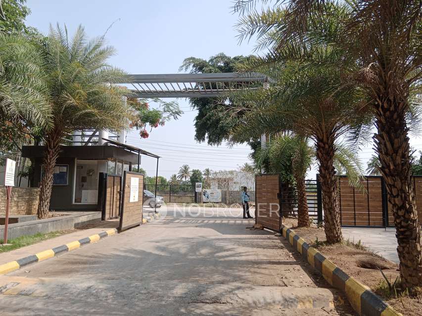 Plot For Sale  In Muthanallur