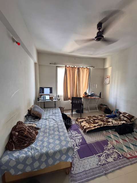 1 BHK Flat In Namrata Gloria For Sale In Ravet