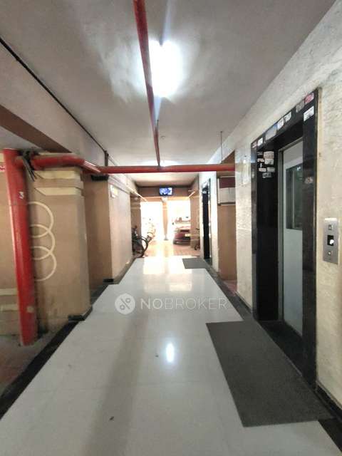 2 BHK Flat In Gk Silverland Residency for Rent  In Ravet