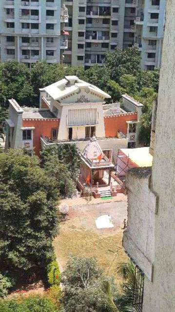 2 BHK Flat In Dreams Aakruti for Rent In Hadapsar