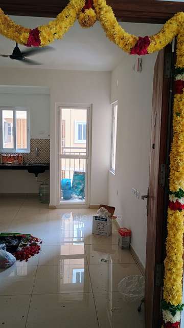 1 RK Flat In Urbanrise Revolution One, Padur for Rent  In Padur
