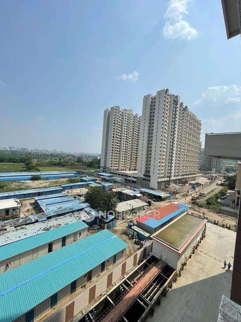 1 BHK Flat In Vtp Aethereus, Mahalunge for Rent  In Mahalunge