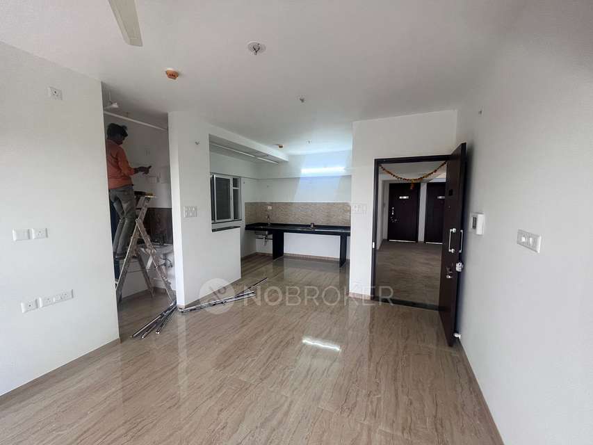 1 BHK Flat In Vtp Aethereus, Mahalunge for Rent  In Mahalunge