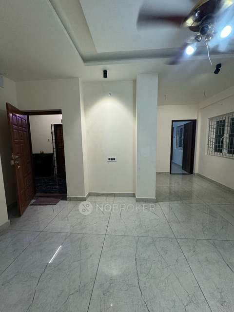 1 BHK Flat In Royalton Platina For Sale  In Nungambakkam