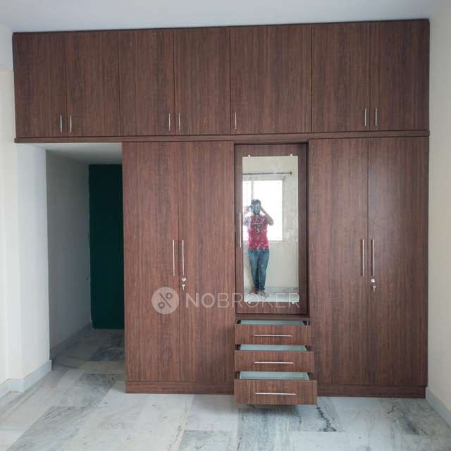 2 BHK Flat In Abids Residecy For Sale  In Abid's Residency