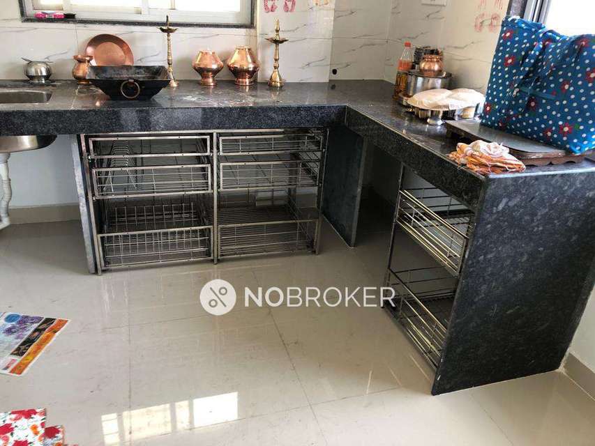 1 RK House for Rent  In Yerawada