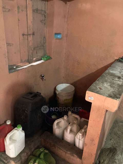 1 RK House for Rent  In Yerawada