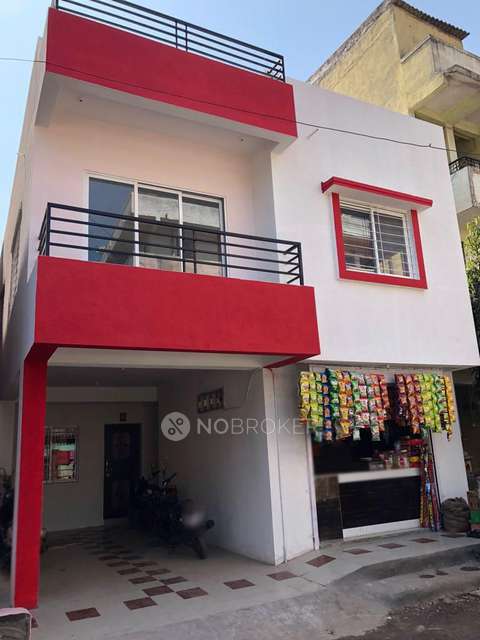 1 RK House for Rent  In Yerawada