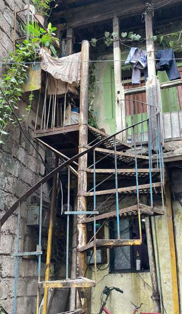 1 RK House for Rent  In Yerawada