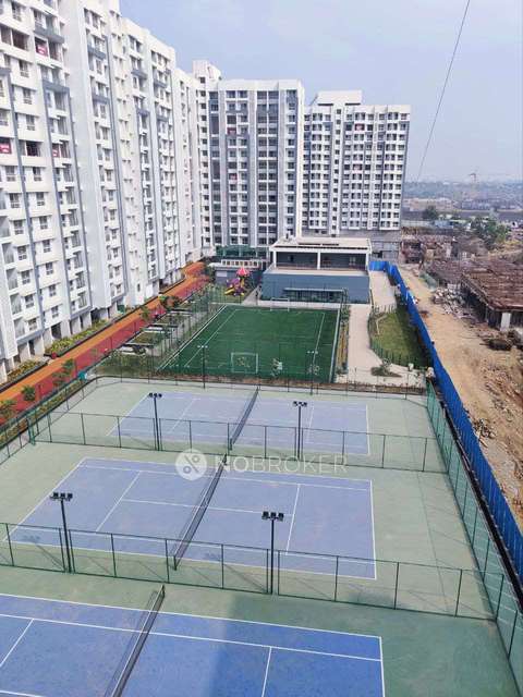 3 BHK Flat In Geras World Of Joy L, Pune for Rent  In Gera World Of Joy