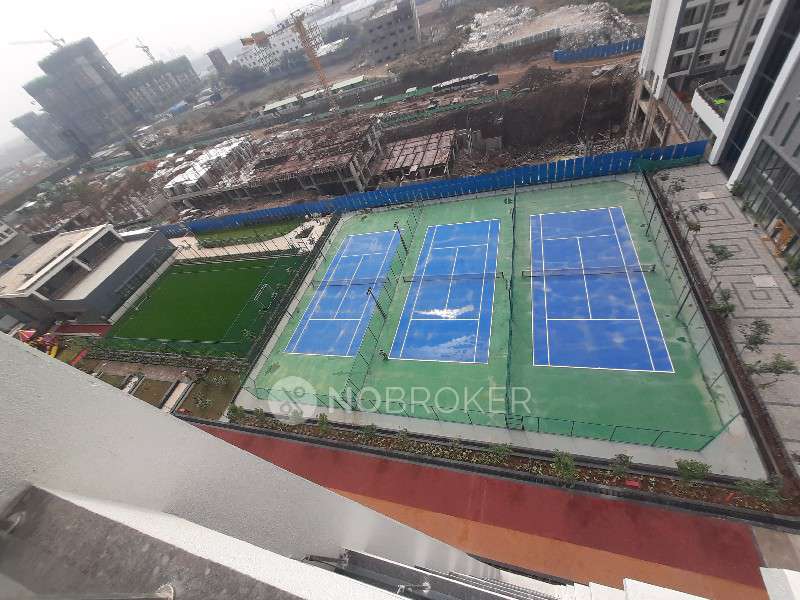 3 BHK Flat In Geras World Of Joy L, Pune for Rent  In Gera World Of Joy