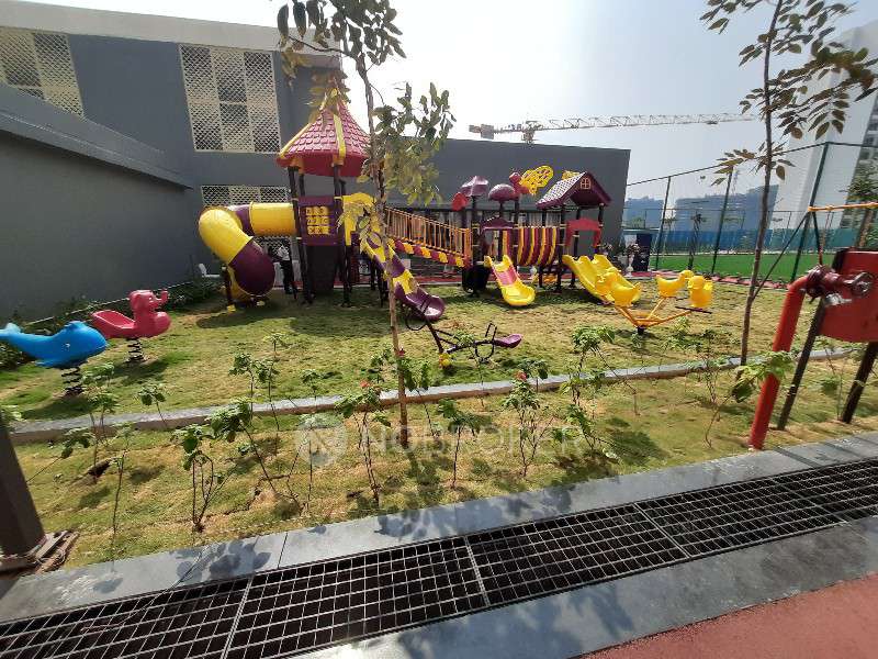 3 BHK Flat In Geras World Of Joy L, Pune for Rent  In Gera World Of Joy