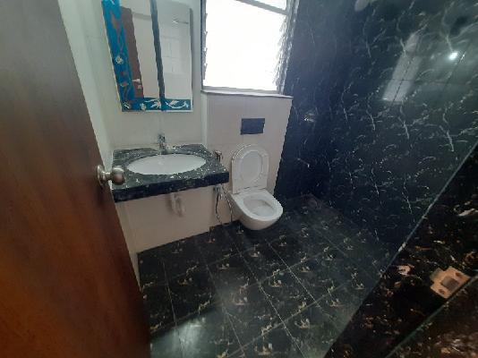 3 BHK Flat In Geras World Of Joy L, Pune for Rent  In Gera World Of Joy