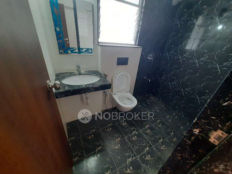 3 BHK Flat In Geras World Of Joy L, Pune for Rent  In Gera World Of Joy