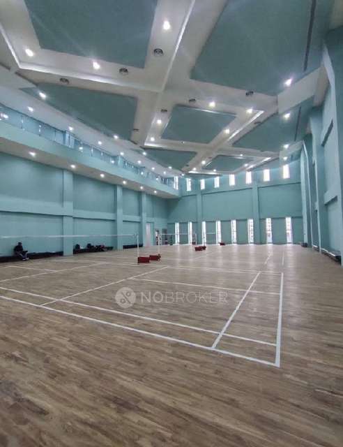 3 BHK Flat In Geras World Of Joy L, Pune for Rent  In Gera World Of Joy