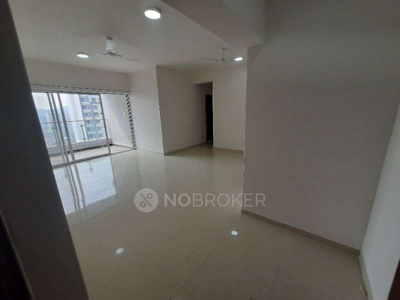 3 BHK Flat In Geras World Of Joy L, Pune for Rent  In Gera World Of Joy