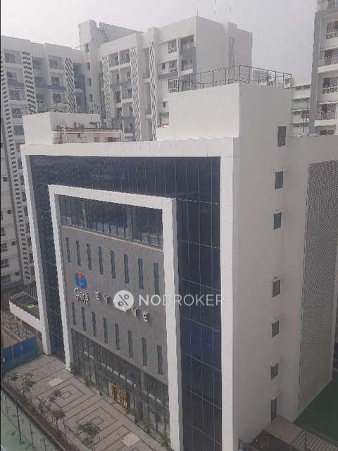 3 BHK Flat In Geras World Of Joy L, Pune for Rent  In Gera World Of Joy