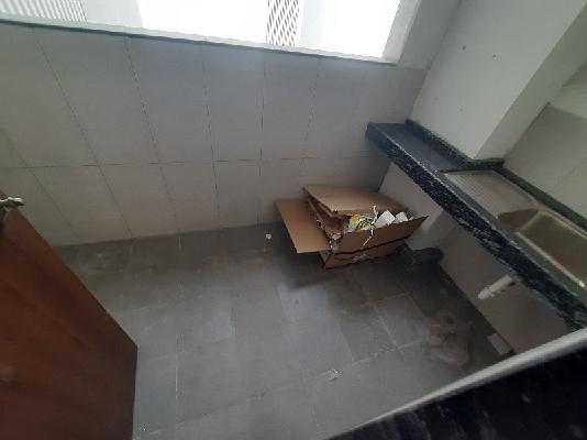 3 BHK Flat In Geras World Of Joy L, Pune for Rent  In Gera World Of Joy