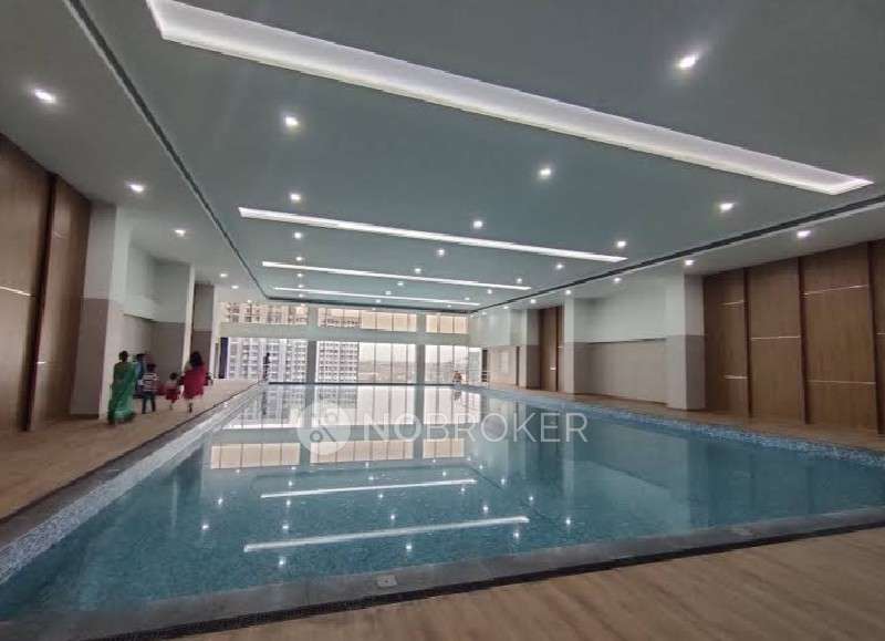 3 BHK Flat In Geras World Of Joy L, Pune for Rent  In Gera World Of Joy