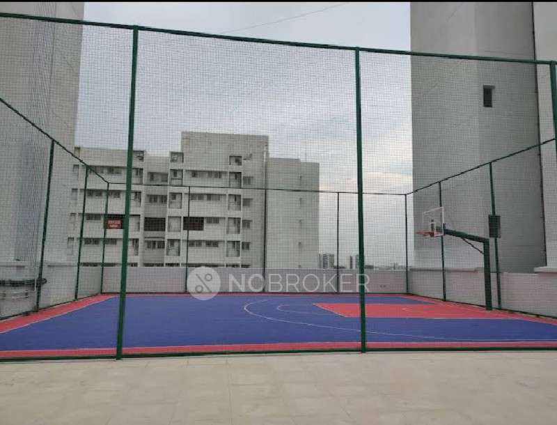 3 BHK Flat In Geras World Of Joy L, Pune for Rent  In Gera World Of Joy