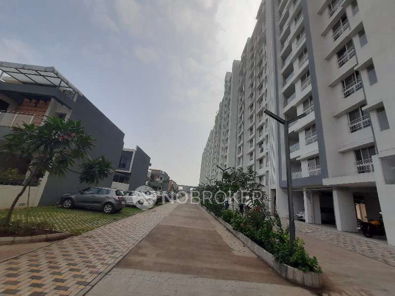 3 BHK Flat In Geras World Of Joy L, Pune for Rent  In Gera World Of Joy