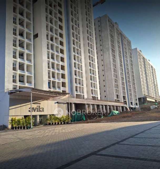 2 BHK Flat In Teerth Avila for Rent  In Sus