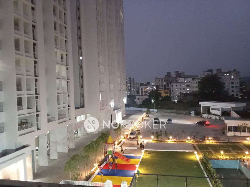 2 BHK Flat In Teerth Avila for Rent  In Sus