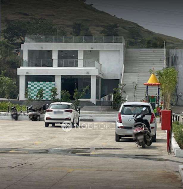 2 BHK Flat In Teerth Avila for Rent  In Sus