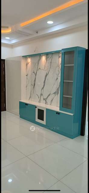 3 BHK Flat In Honer Aquantis for Rent  In Gachibowli