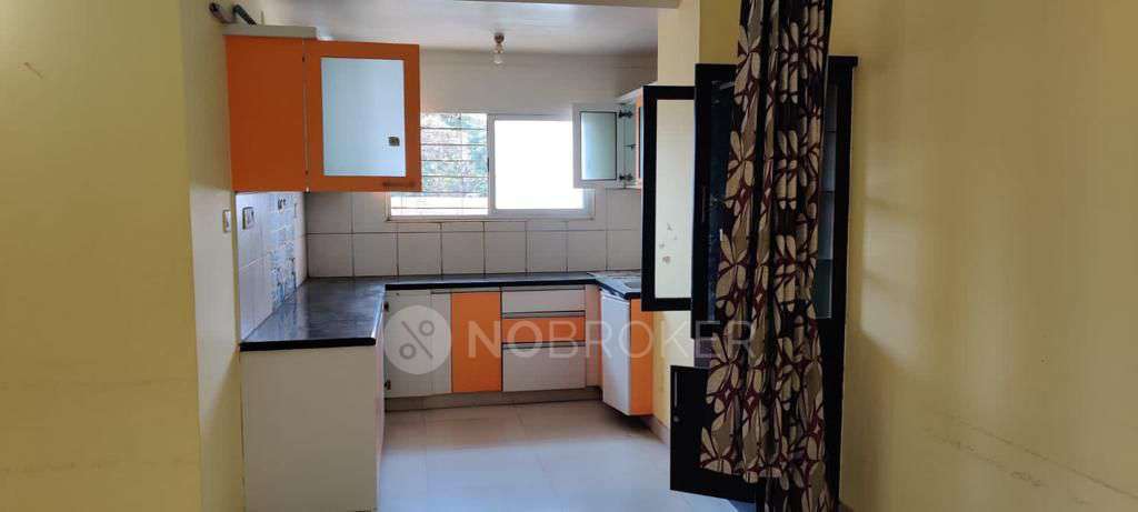 2 BHK Flat In Vspl Divine For Sale  In Yeshwanthpur