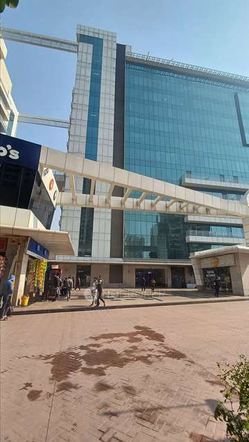 Office Space in Sector 135, Noida for Rent 