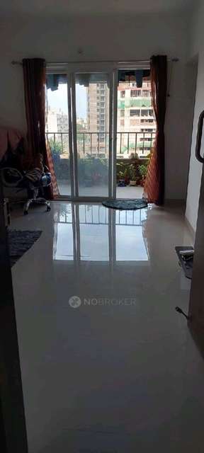 2 BHK Flat In Malpani Green Park for Rent  In Phursungi