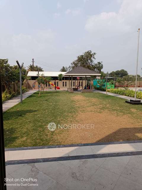 2 BHK Flat In Malpani Green Park for Rent  In Phursungi