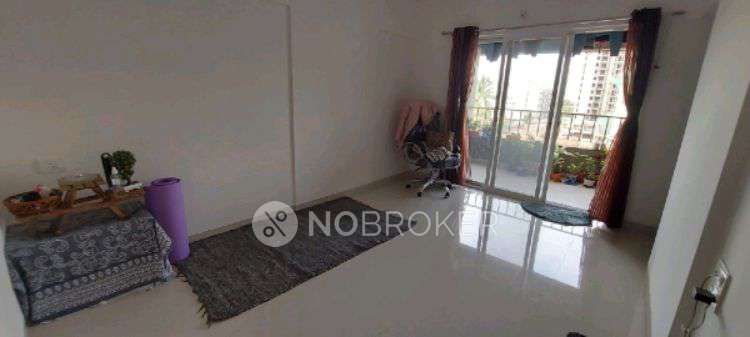 2 BHK Flat In Malpani Green Park for Rent  In Phursungi