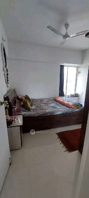 2 BHK Flat In Malpani Green Park for Rent  In Phursungi