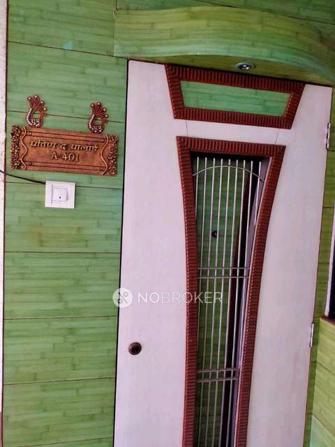 2 BHK Flat In Standalone Building  For Sale  In Dombivali Westsai Shubhangan Chdl, Devicha Pada, Dombivli, Maharashtra, India