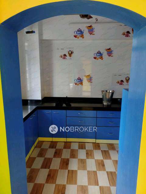 2 BHK Flat In Standalone Building  For Sale  In Dombivali Westsai Shubhangan Chdl, Devicha Pada, Dombivli, Maharashtra, India