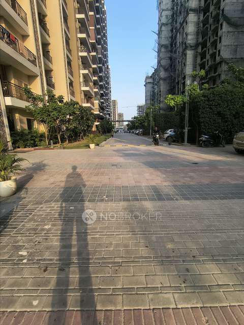 2 BHK Flat In Ace Divino For Sale  In Sector 1