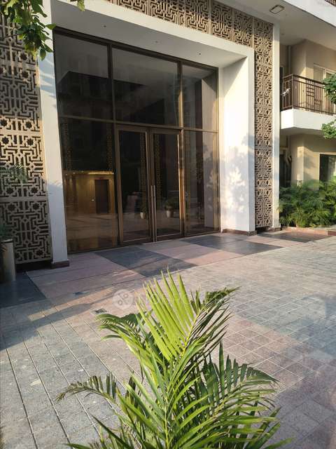 2 BHK Flat In Ace Divino For Sale  In Sector 1