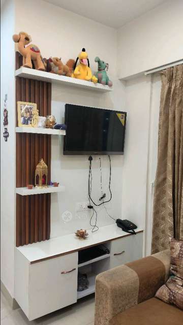 2 BHK Flat In Ace Divino For Sale  In Sector 1