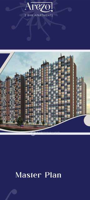 2 BHK Flat In Kolte Patil Life Republic, Hinjewadi for Rent  In Hinjewadi