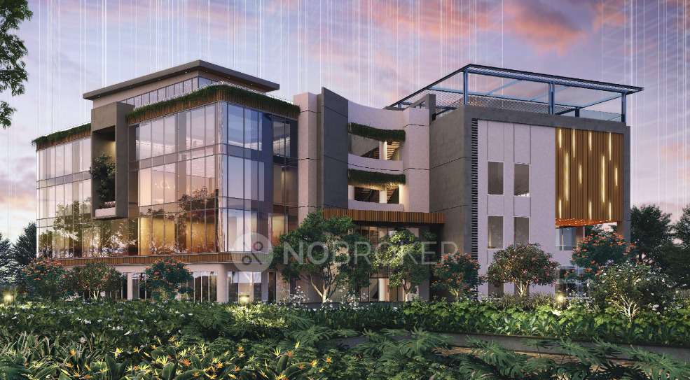 3 BHK Flat In Godrej Woodscapes For Sale  In Budigere