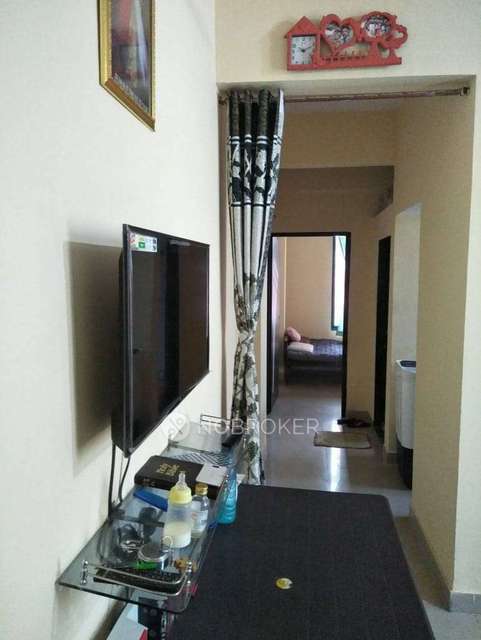 1 BHK Flat In Builder Floor For Sale  In Aroli