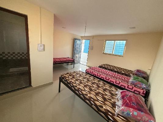2 BHK Flat In Neo City for Rent  In  Wagholi