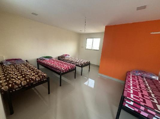 2 BHK Flat In Neo City for Rent  In  Wagholi