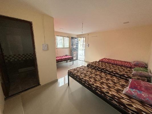 2 BHK Flat In Neo City for Rent  In  Wagholi