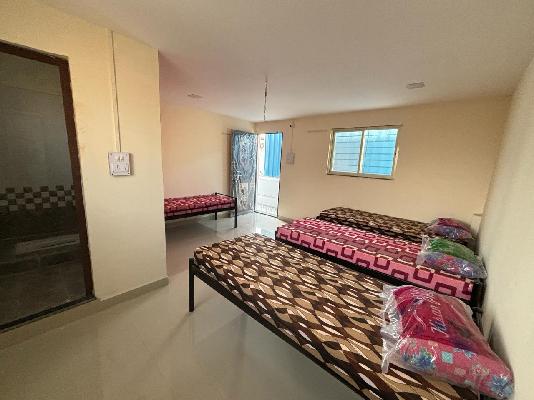 2 BHK Flat In Neo City for Rent  In  Wagholi